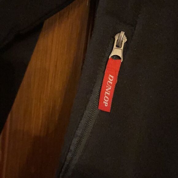 Men’s Zip Up Jacket - Dunlop - Picture 4 of 8